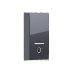 MODYS ΠΛΗΚΤΡΟ ΜΕ ΕΝΔΕΙΞΗ & ΣΥΜΒΟΛΟ ΘΕΡΜΟΣΤΑΤΗ  ΑΝΘΡΑΚΙ