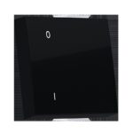 MODYS ΠΛΗΚΤΡΟ ΜΕ ΕΝΔΕΙΞΗ & ΣΥΜΒΟΛΟ 0-1 ΜΑΥΡΟ ΜΑΤ