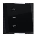 MODYS ΠΛΗΚΤΡΟ ΜΕ ΣΥΜΒΟΛΟ ΒΕΛΗ ΜΑΥΡΟ ΜΑΤ