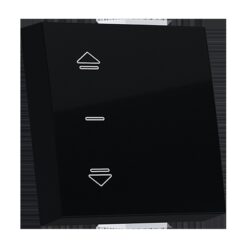 MODYS ΠΛΗΚΤΡΟ ΜΕ ΣΥΜΒΟΛΟ ΒΕΛΗ ΜΑΥΡΟ ΜΑΤ