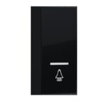 MODYS ΠΛΗΚΤΡΟ ΜΕ ΕΝΔΕΙΞΗ & ΣΥΜΒΟΛΟ ΚΟΥΔΟΥΝΙ ΜΑΥΡΟ ΜΑΤ