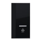 MODYS ΠΛΗΚΤΡΟ ΜΕ ΕΝΔΕΙΞΗ & ΣΥΜΒΟΛΟ ΛΥΧΝΙΑ ΜΑΥΡΟ ΜΑΤ