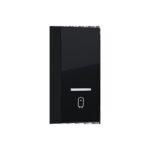 MODYS ΠΛΗΚΤΡΟ ΜΕ ΕΝΔΕΙΞΗ & ΣΥΜΒΟΛΟ ΘΕΡΜΟΣ. ΜΑΥΡΟ ΜΑΤ