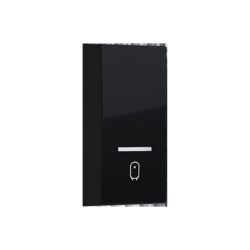 MODYS ΠΛΗΚΤΡΟ ΜΕ ΕΝΔΕΙΞΗ & ΣΥΜΒΟΛΟ ΘΕΡΜΟΣ. ΜΑΥΡΟ ΜΑΤ