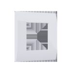 MODYS ΠΛΑΙΣΙΟ ΛΕΥΚΟ