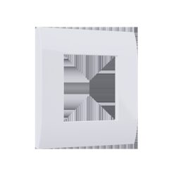 MODYS ΠΛΑΙΣΙΟ ΛΕΥΚΟ