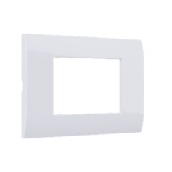 MODYS ΠΛΑΙΣΙΟ 3 ΛΕΥΚΟ