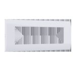 MODYS ΠΛΑΙΣΙΟ 7 ΛΕΥΚΟ