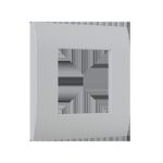 MODYS ΠΛΑΙΣΙΟ ΙΒΟΥΑΡ