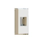 MODYS ΠΡΟΣΑΡΜΟΓΕΑΣ ΚΕΝΟΣ ΓΙΑ ΑΝΤΑΠΤΟΡΑ ΙΒΟΥΑΡ IP20