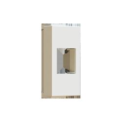 MODYS ΠΡΟΣΑΡΜΟΓΕΑΣ ΚΕΝΟΣ ΓΙΑ ΑΝΤΑΠΤΟΡΑ ΙΒΟΥΑΡ IP20