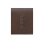 MODYS ΠΛΑΙΣΙΟ ΣΚΟΥΡΟ ΚΑΦΕ