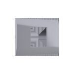 MODYS ΠΛΑΙΣΙΟ 2/3 ΣΤΟΙΧΕΙΩΝ ΑΣΗΜΙ