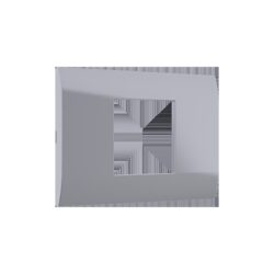 MODYS ΠΛΑΙΣΙΟ 2/3 ΣΤΟΙΧΕΙΩΝ ΑΣΗΜΙ