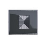 MODYS ΠΛΑΙΣΙΟ 2/3 ΣΤΟΙΧΕΙΩΝ ΑΝΘΡΑΚΙ