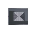 MODYS ΠΛΑΙΣΙΟ 3 ΣΤΟΙΧΕΙΩΝ ΑΝΘΡΑΚΙ