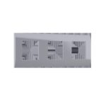 MODYS ΠΛΑΙΣΙΟ 3X ΑΣΗΜΙ