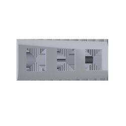 MODYS ΠΛΑΙΣΙΟ 3X ΑΣΗΜΙ