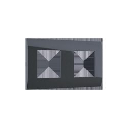 MODYS ΠΛΑΙΣΙΟ 2X ΑΝΘΡΑΚΙ