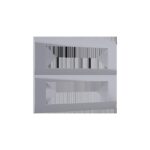 MODYS ΠΛΑΙΣΙΟ 2X7 ΣΤΟΙΧΕΙΩΝ ΑΣΗΜΙ