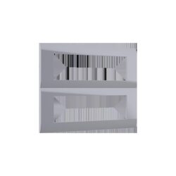 MODYS ΠΛΑΙΣΙΟ 2X7 ΣΤΟΙΧΕΙΩΝ ΑΣΗΜΙ