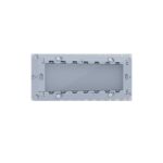 ΛΥΧΝΙΑ LED & ΒΑΣΗ ΣΤΗΡΙΞΗΣ ΜΕ ΒΙΔΕΣ 7 ΣΤΟΙΧΕΙΩΝ 1P 3.2W 280LM 6000K IP20