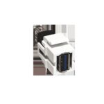 MODYS ΛΕΥΚΟΣ ΑΝΤΑΠΤΟΡΑΣ USB 3.0 KS