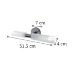 5cm (1039-Χρώμιο)