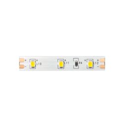 ΛΩΡΙΔΑ LED SMD 12V DC 5M 4.8W/M 3000K 550LM/M IP20 Ra80 8mm