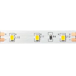 ΛΩΡΙΔΑ LED SMD 12V DC 5M 4.8W/M 4000K 570LM/M IP65 NANO Ra80 8mm