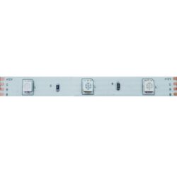 ΛΩΡΙΔΑ LED SMD 12V DC 5M 7.2W/M IP20 RGB 10mm