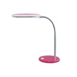 LED Φ/Σ ΓΡΑΦΕΙΟΥ 5W ΡΟΖ 4000Κ ΜΕ ΣΠΙΡΑΛ 230V Φ13XH47