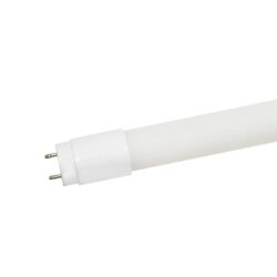 LED SMD ΓΥΑΛΙΝΟ T8 FRESH FOOD 16W 230V AC 1320LM 30000HRS 320° 1xG13