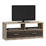 Φοιτητικό πακέτο επίπλων σαλονιού Aura pakoworld σετ 3τεμ - Image 6