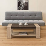 Φοιτητικό πακέτο επίπλων σαλονιού Pulse pakoworld σετ 2τεμ