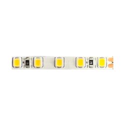 ΛΩΡΙΔΑ LED SMD 24V DC 5M 9.6W/M 6500K 1130LM/M IP20 Ra80 5mm