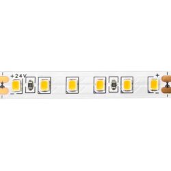 ΛΩΡΙΔΑ LED SMD 24V DC 5M 9.6W/M IP20 ΜΠΛΕ 8mm
