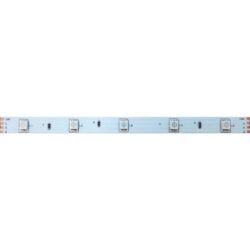 ΛΩΡΙΔΑ LED SMD 24V DC 5M 7.2W/M IP20 RGB 10mm