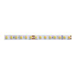 ΛΩΡΙΔΑ LED SMD SAMSUNG 24V DC 5M 7.7W/M 1280LM/M IP65 HEAT SHRINK 3000K Ra80 5YRS 8mm