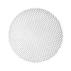 ΜΑΥΡΟ ΠΛΕΓΜΑ ΓΙΑ ΣΠΟΤ ΡΑΓΑΣ ΜΟΝΟΦΑΣΙΚΟ IP20 150x60x160mm