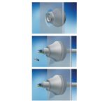 ΤΑΠΕΣ ΣΤΕΓΑΝΟΠΟΙΗΣΗΣ FLIPSEAL M16 IP67 - Image 2