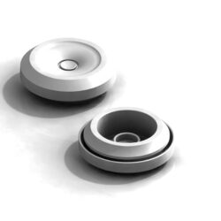 ΤΑΠΕΣ ΣΤΕΓΑΝΟΠΟΙΗΣΗΣ QUICKSEAL M32 IP67