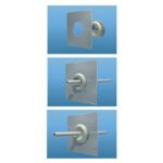 ΤΑΠΕΣ ΣΤΕΓΑΝΟΠΟΙΗΣΗΣ QUICKSEAL M32 IP67 - Image 2