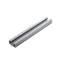 ΡΑΓΑ ΜΟΝΟΦΑΣΙΚΗ 2 ΚΑΛΩΔΙΩΝ ΓΚΡΙ 2000mm