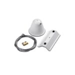 ΣΕΤ ΚΡΕΜΑΣΗΣ ΡΑΓΑΣ 2 ΚΑΛΩΔΙΩΝ ΛΕΥΚΟ