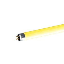 ΛΑΜΠΑ ΚΙΤΡΙΝΗ ΑΠΩΘΗΤΙΚΗ ΕΝΤΟΜΩΝ 36W 360° 1xG13