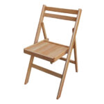 Καρέκλα Αναδιπλούμενη