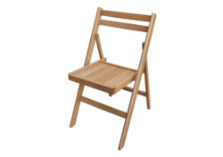 Καρέκλα Αναδιπλούμενη