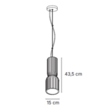 InLight 4101-Terracotta