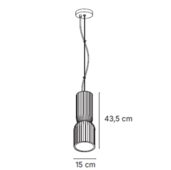 InLight 4101-Terracotta